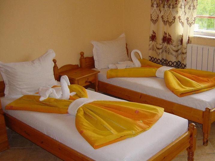 Viva Beach Hotel Pomorie Rum bild